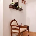 Johnny Alta Apartment Bergamo
