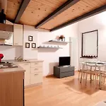 Apartment Johnny Alta