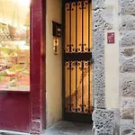 Johnny Alta Apartment