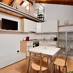 Apartment Johnny Alta Bergamo