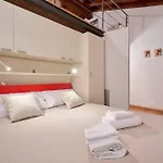 Johnny Alta Apartment