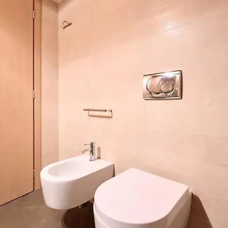 Apartment Johnny Alta