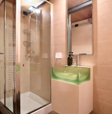 Johnny Alta Appartamento *