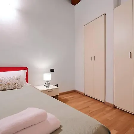 Apartment Johnny Alta Bergamo