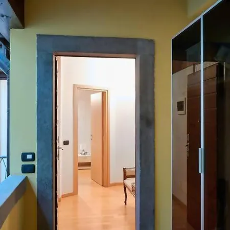 Johnny Alta Bergamo