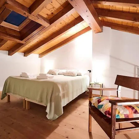 Johnny Alta Appartamento