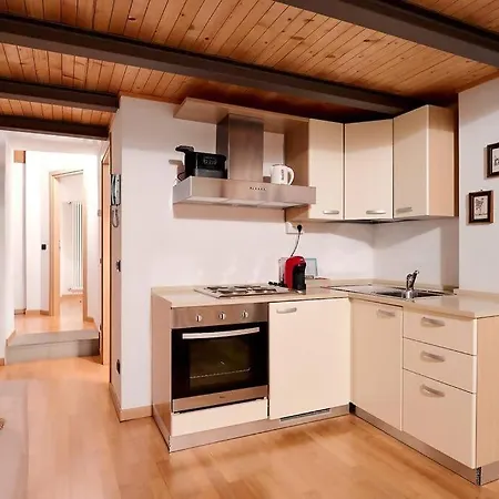 アパート Johnny Alta *