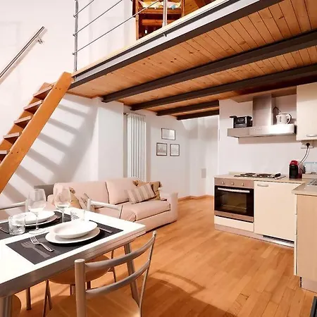 Johnny Alta Lägenhet