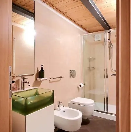 Apartment Johnny Alta *