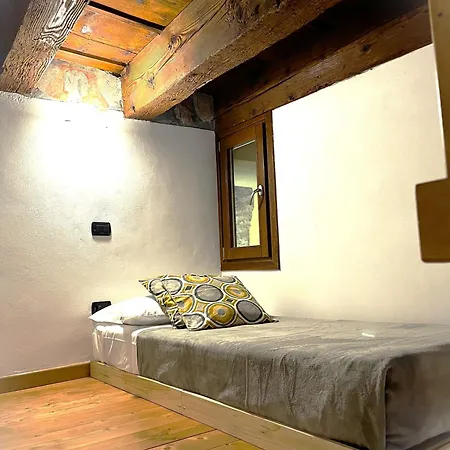 Appartamento Johnny Alta