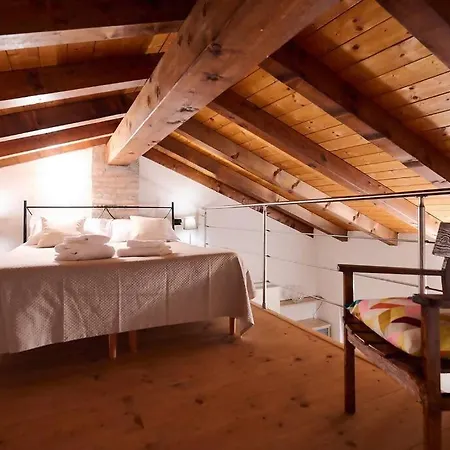 Apartment Johnny Alta Bergamo