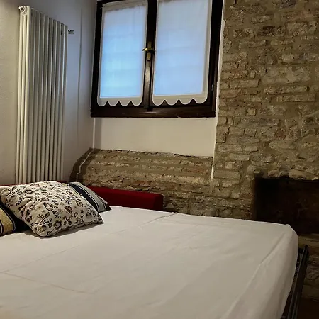 Johnny Alta Διαμέρισμα Μπέργκαμο
