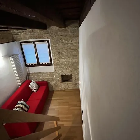 Johnny Alta Apartment *