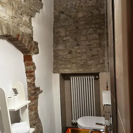 Johnny Alta Bergamo