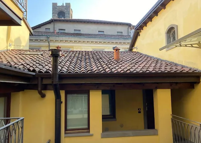 Johnny Alta * Bergamo