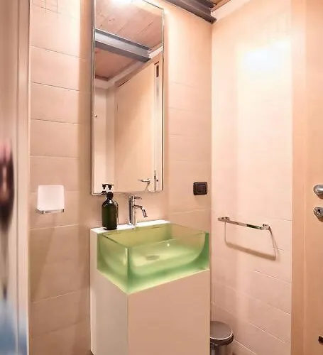 Johnny Alta アパート