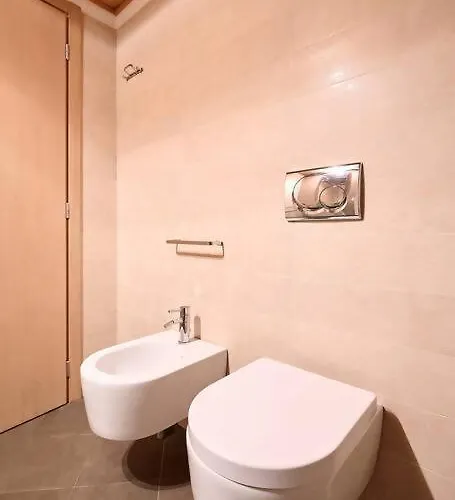 アパート Johnny Alta