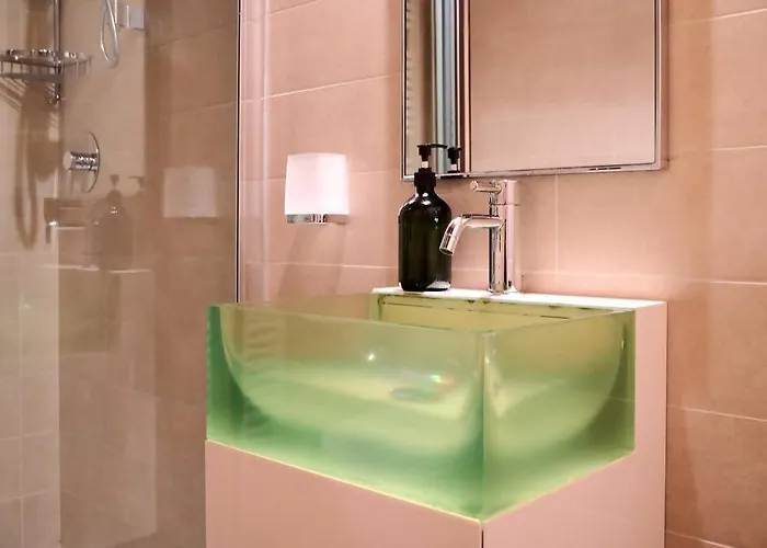 Lägenhet Johnny Alta *