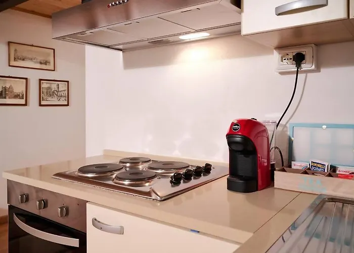 Johnny Alta アパート *