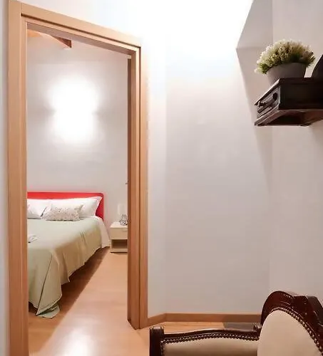 Lägenhet Johnny Alta *