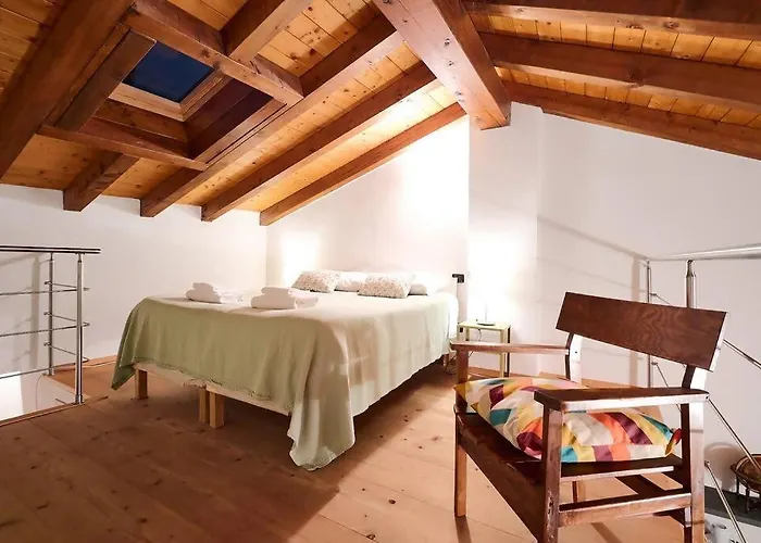 Johnny Alta Lägenhet