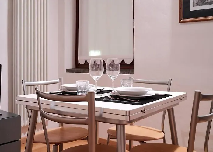 Johnny Alta アパート *