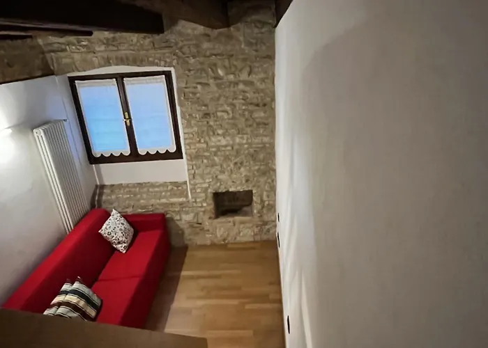 Johnny Alta Lägenhet *