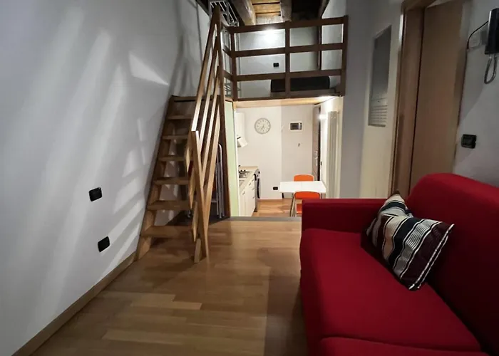 アパート Johnny Alta *