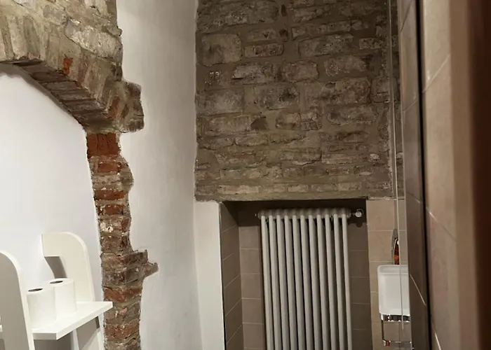 Johnny Alta ベルガモ