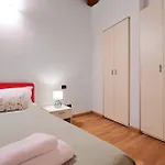 Appartement Johnny Alta Bergame