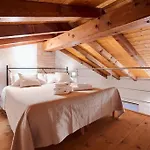 Johnny Alta Appartement *