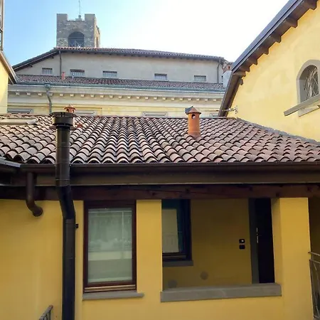 Johnny Alta * Bergamo