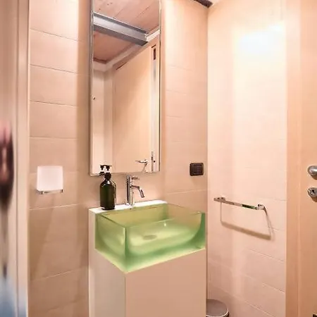 Johnny Alta アパート