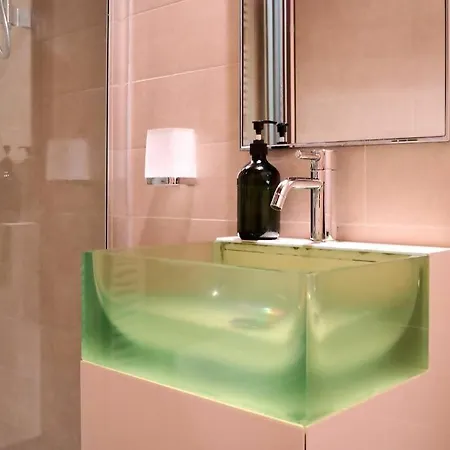 アパート Johnny Alta *