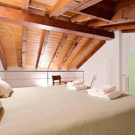 Johnny Alta Daire Bergamo