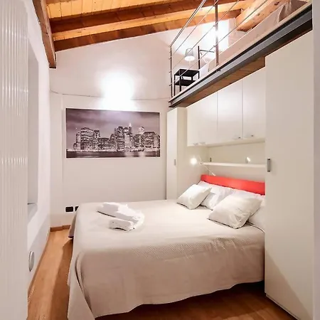 Apartament Johnny Alta