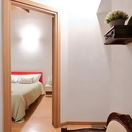 アパート Johnny Alta *