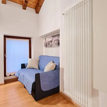 Johnny Alta Apartament