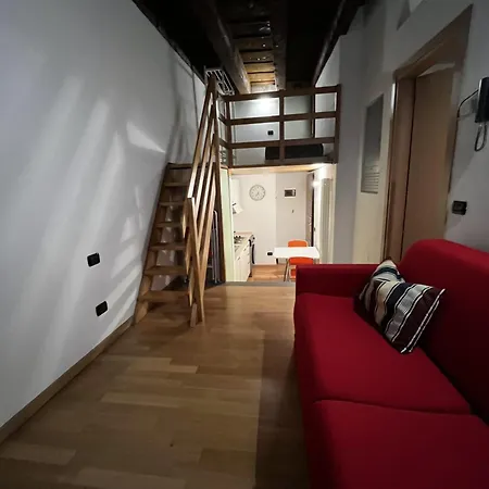 アパート Johnny Alta *