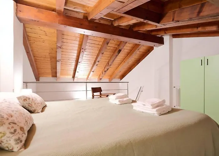 Johnny Alta Daire Bergamo