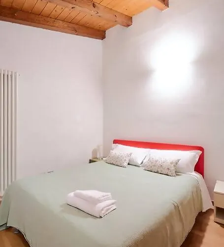 Daire Johnny Alta Bergamo